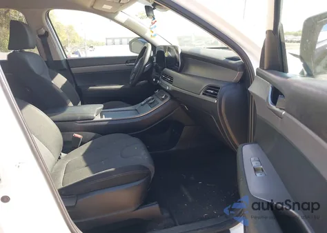 2022 Hyundai Palisade Se z USA, uszkodzony, nr VIN KM8R14HE8NU373925